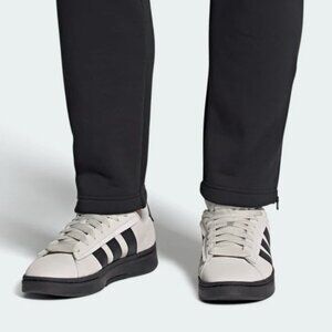 Adidas Grand Court Alpha Men's Size Athletic Shoes Gray Casual Sz 9/ 10.5/ 12